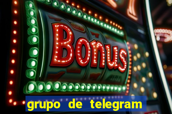 grupo de telegram mais 18